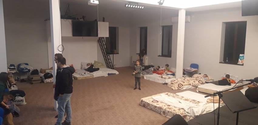 Mihai Harii ◉ Măsuri excepționale pentru vremuri excepționale!