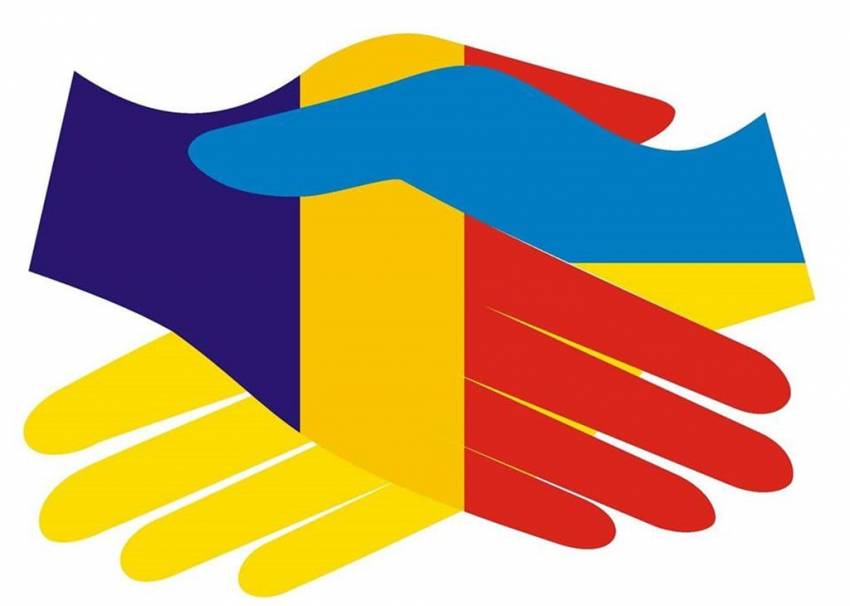Florin Ianovici ◉ Să fim solidari cu refugiații din Ucraina!