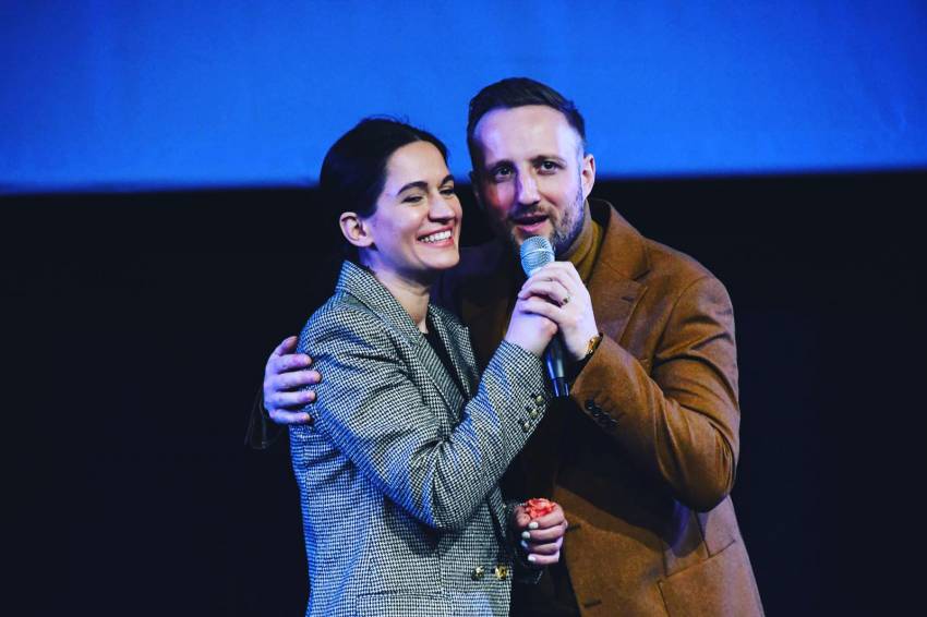 Tony Berbece ◉ Nu-l lăsa să-ți ia…