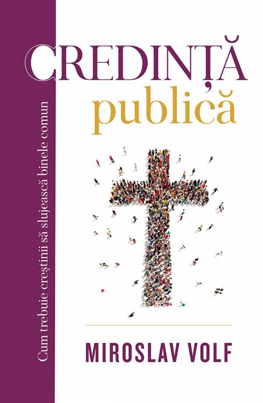 Noutate editorială: 
