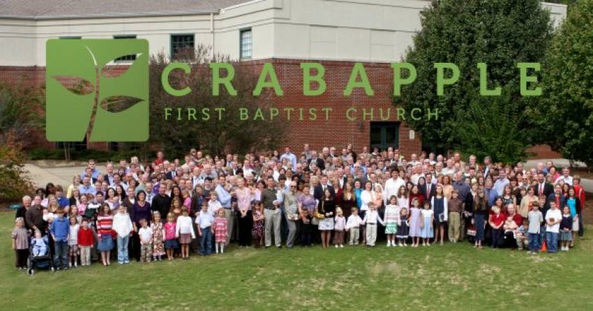 Biserica Baptistă Crabapple din statul Georgia (SUA) revocă calitatea de membru al criminalului din Atlanta