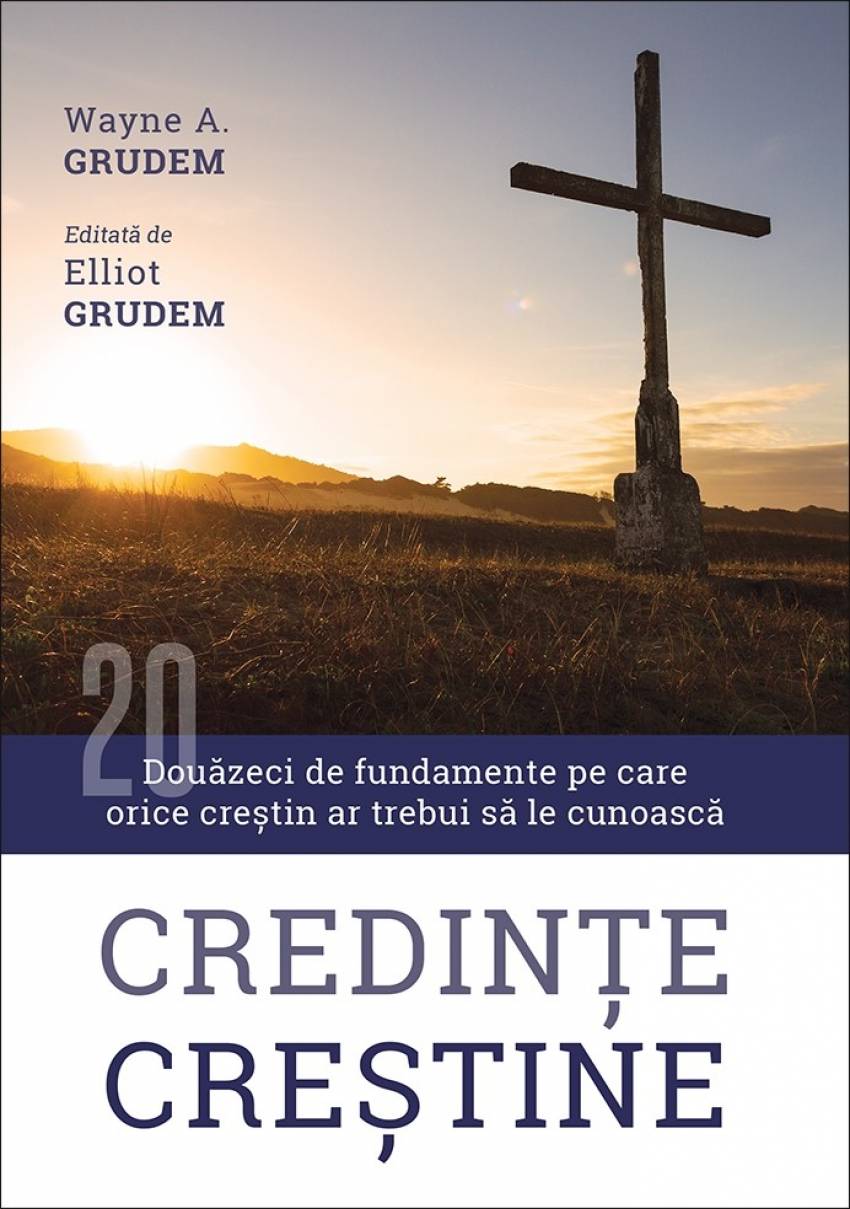 Noutate editorială: 