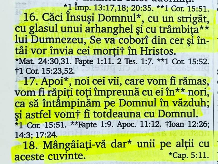 Tony Berbece ◉ “Unde sunt copiii Mei?”