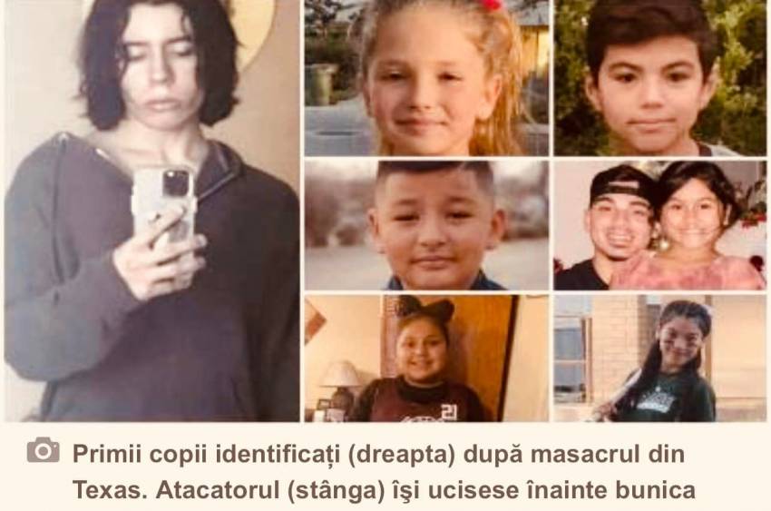 De ce urăște Diavolul așa de mult copiii?