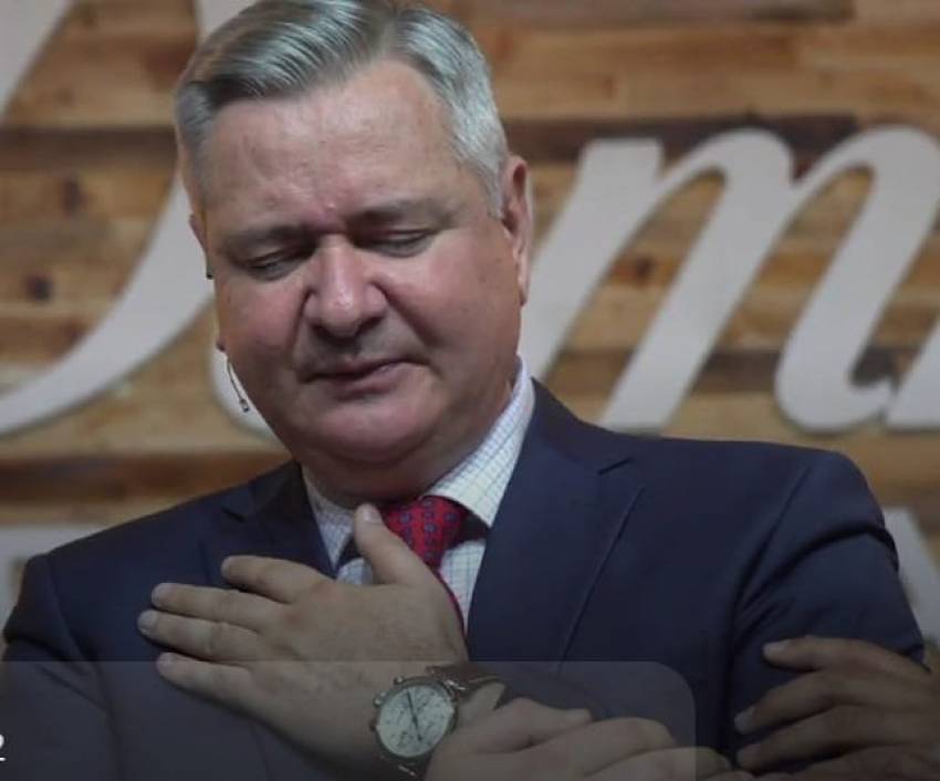 Florin Ianovici ◉ Nu te grăbi