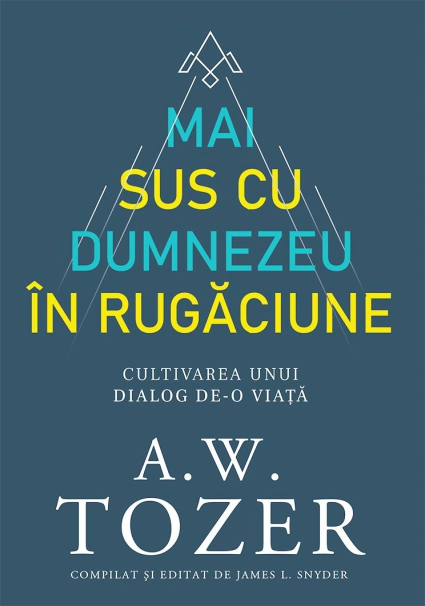 Noutate editorială: 
