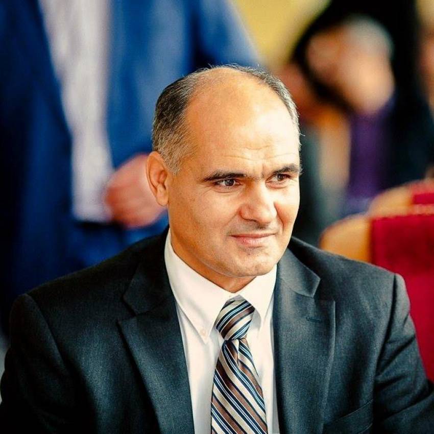 Vasile Filat ◉ Hristos, Creștinii și Creștinismul au primit o dură lovitură...
