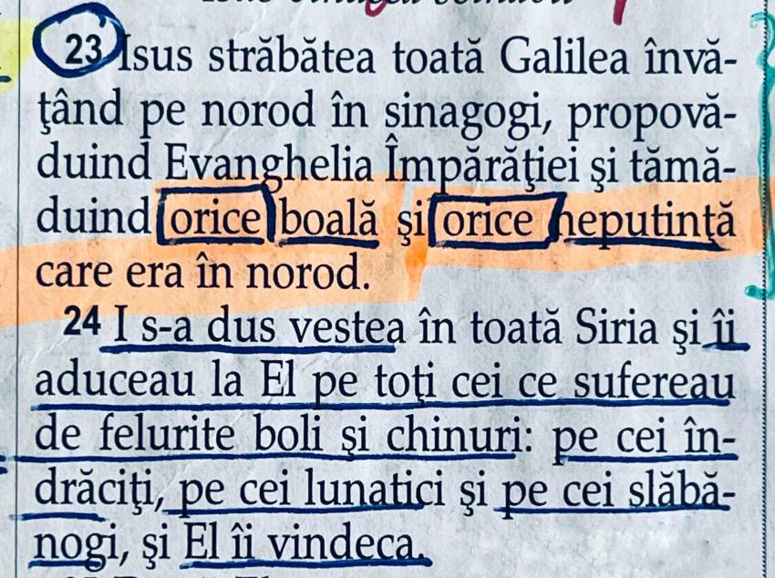 Tony Berbece ◉ Nu mai râdeți de băiatul cu Tourette…
