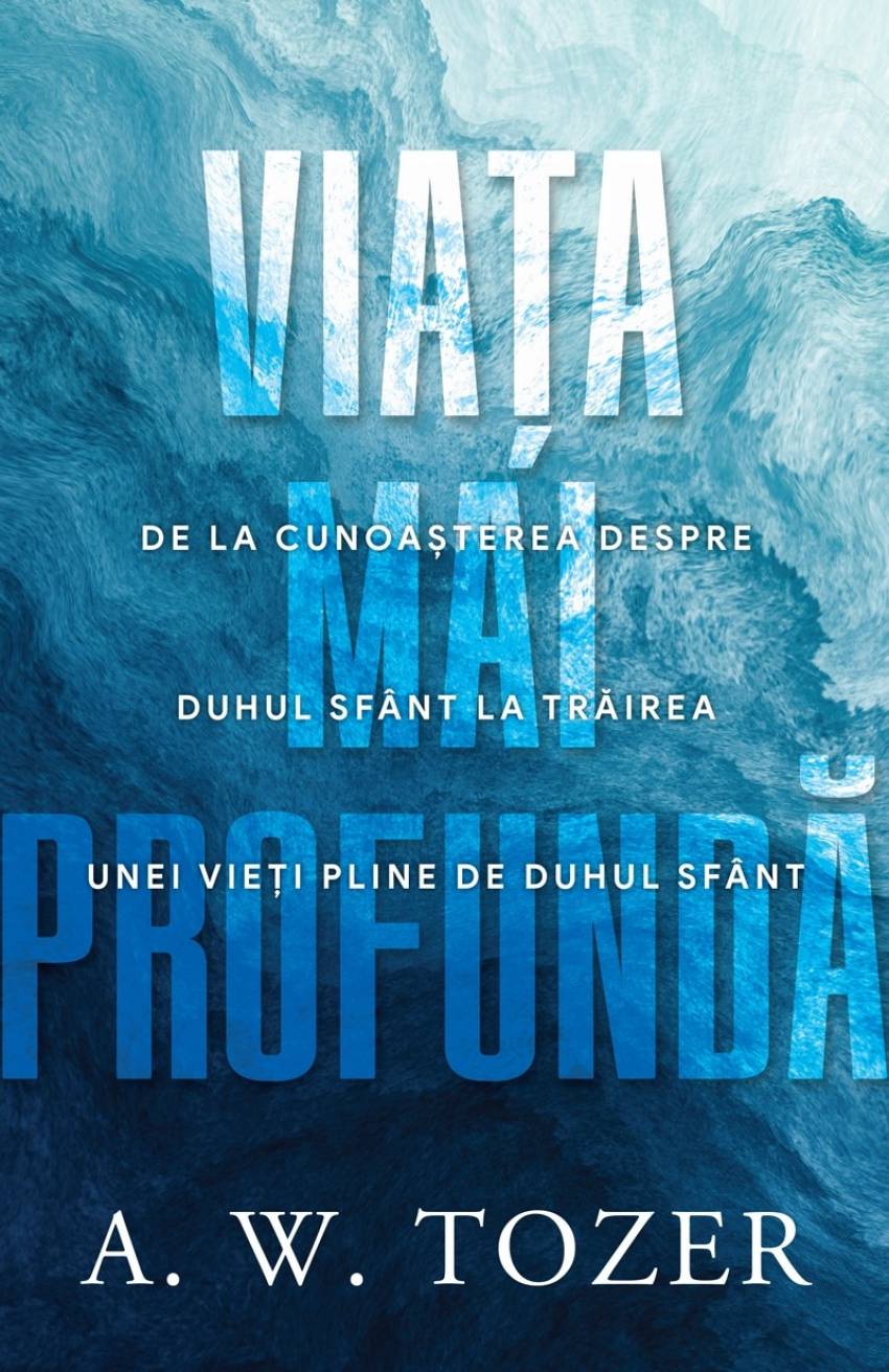 Noutate editorială: 