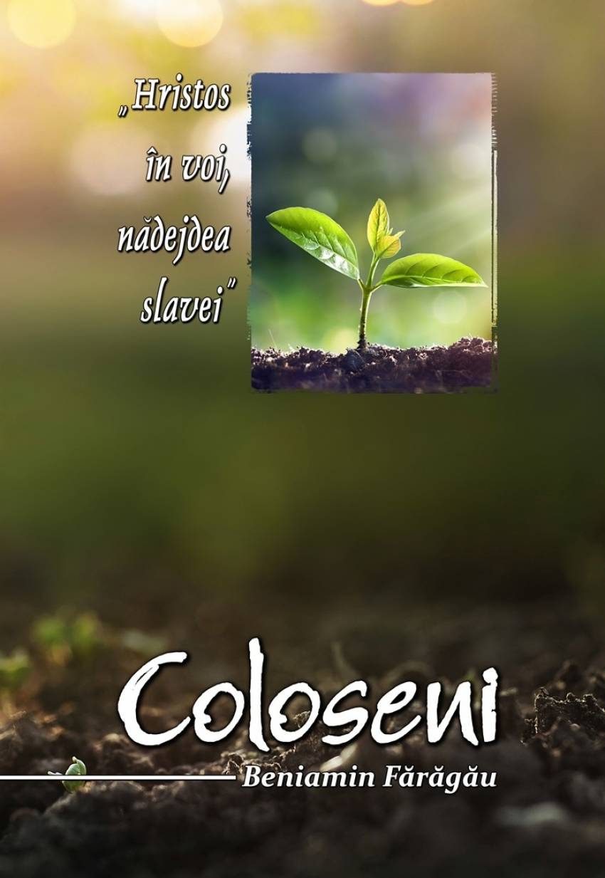 Noutate editorială: 
