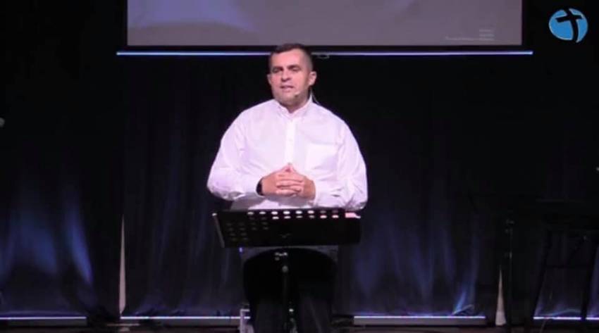 Samy Tuțac ◉ Ar trebui să tăcem doar pentru că devine periculos să vorbim?