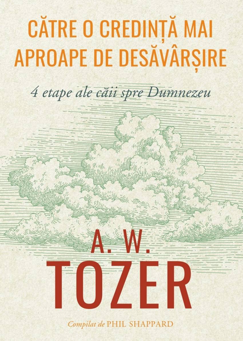 Noutate editorială: 