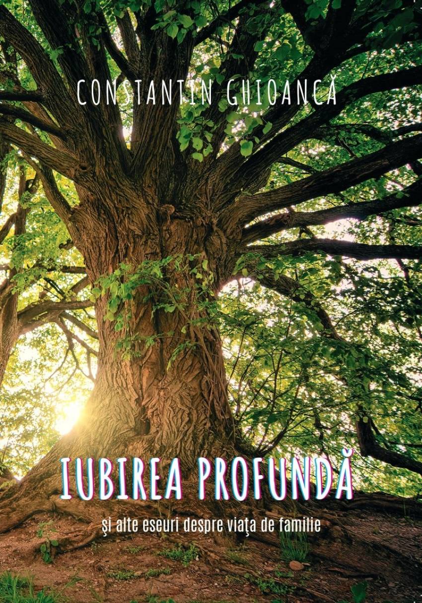 Noutate editorială: 