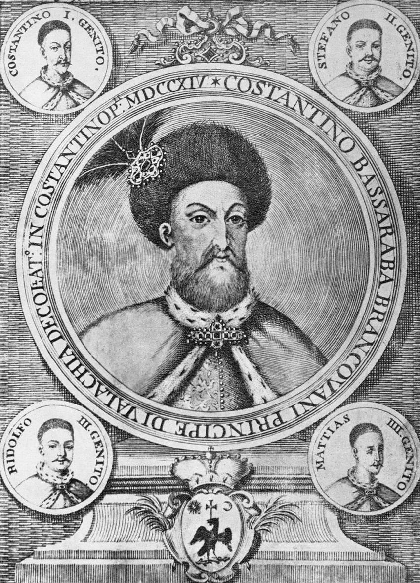 Mihai Neamţu ◉ Nici pierderea averilor, nici slava acestei lumi n-au putut să-l lepede de credința în Iisus Hristos…