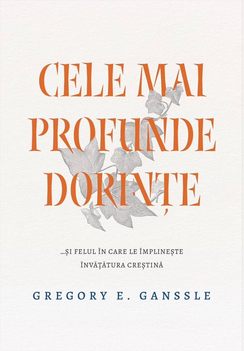 Noutate editorială: 