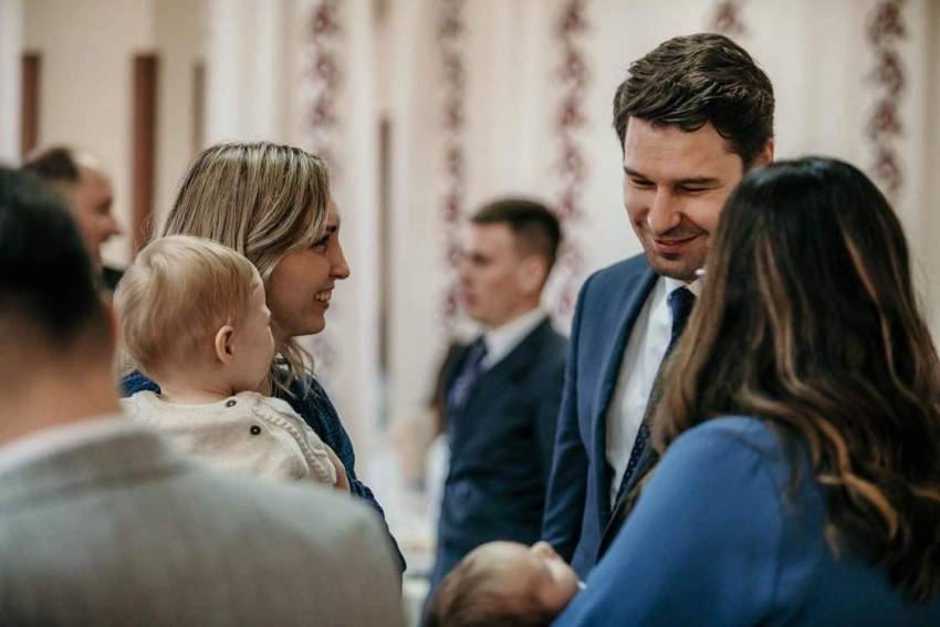 Manana Lavric ◉ 7 lucruri DE BUN-SIMȚ pentru a evita o căsnicie FĂRĂ BUN-SIMȚ