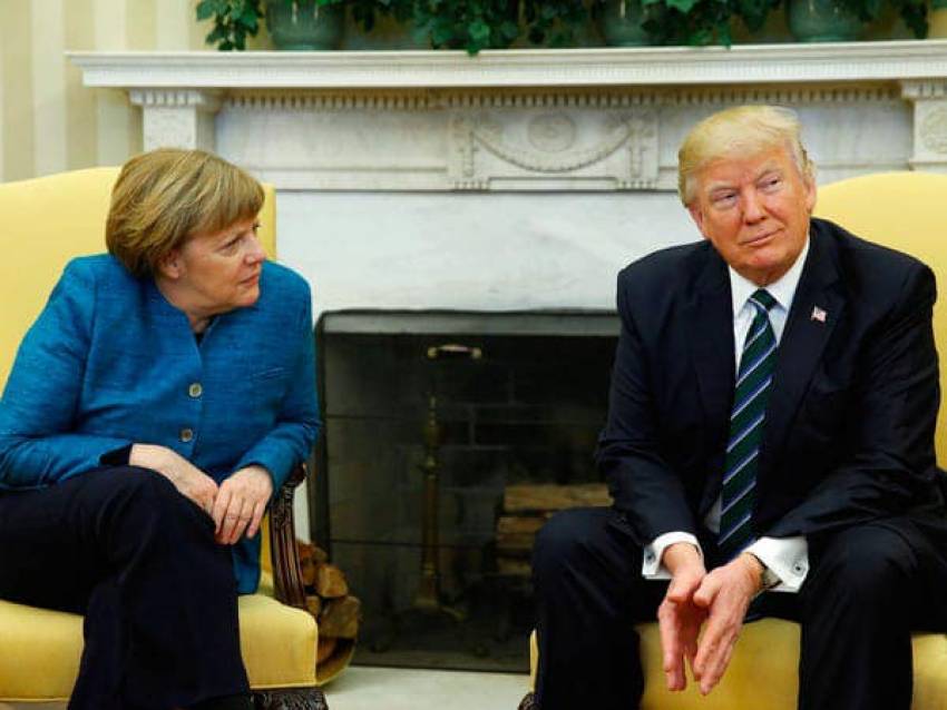 Mihai Neamțu ◉ De ce susțin conservatorii agenda lui Donald Trump?
