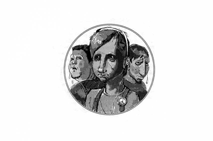 Feciorii lui Murphy Brown