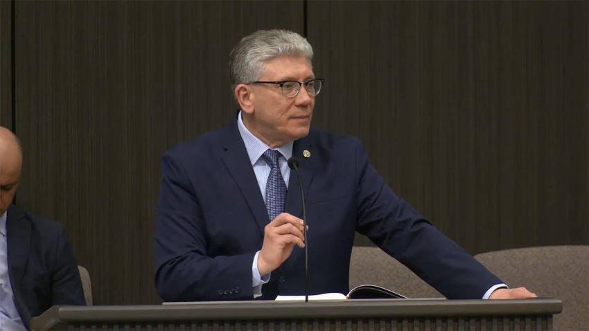 Cristian Ionescu la Biserica Betel Sighetu Marmației