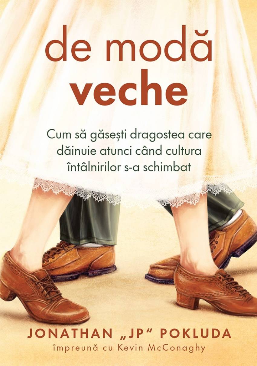 Noutate editorială: 