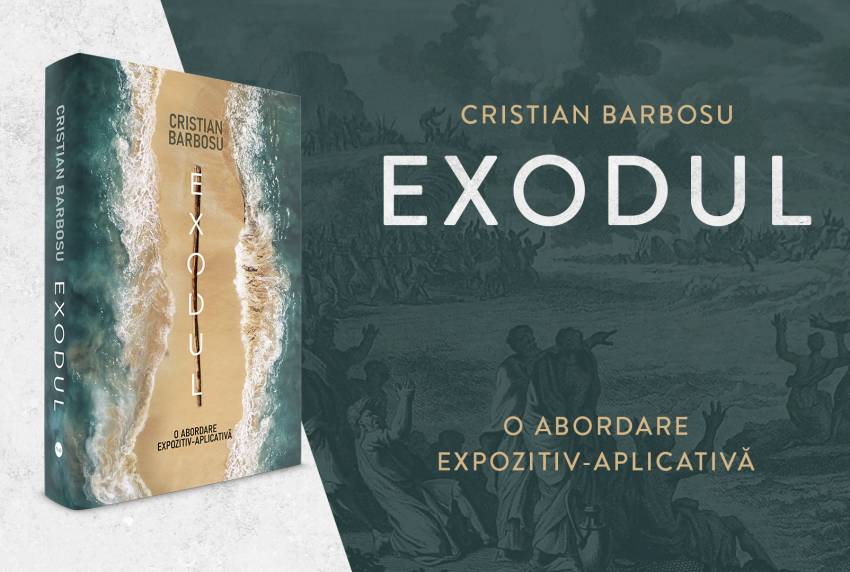 Noutate editorială: 