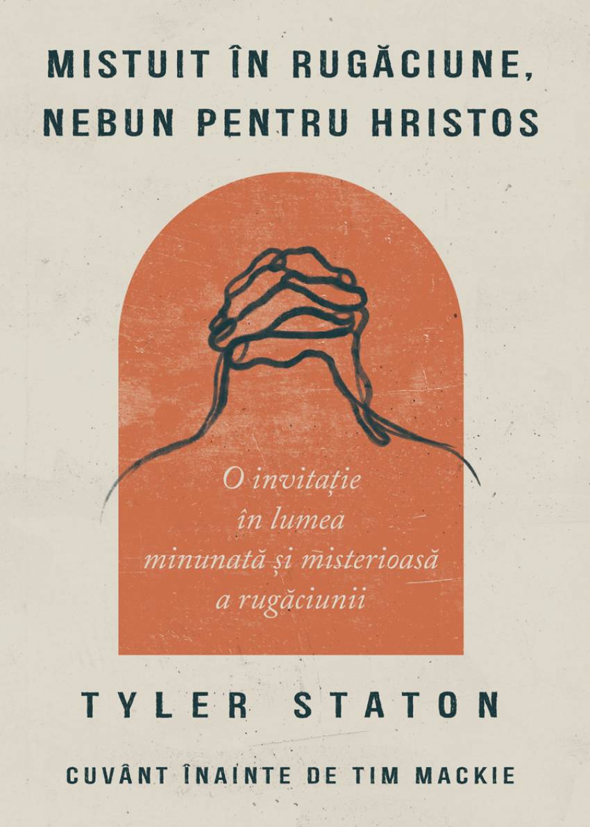 Noutate editorială: 
