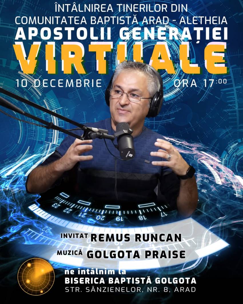 Întâlnirea de tineret 