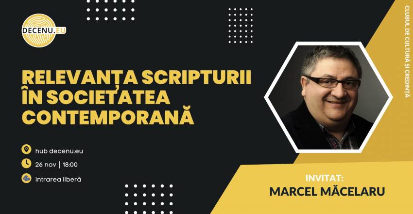 Seminarul 