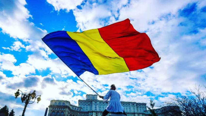 Tony Berbece ◉ Ne vor petrolul, pădurile, forța de muncă, dar nu ne vor în Schenghen…