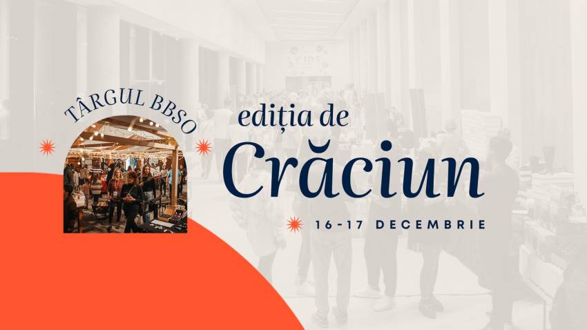 Târgul BBSO