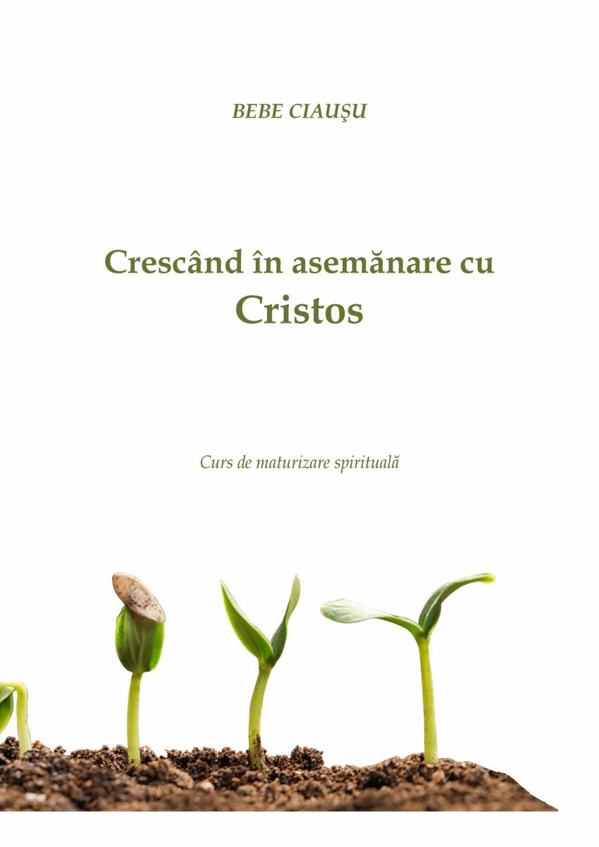 Noutate editorială: 