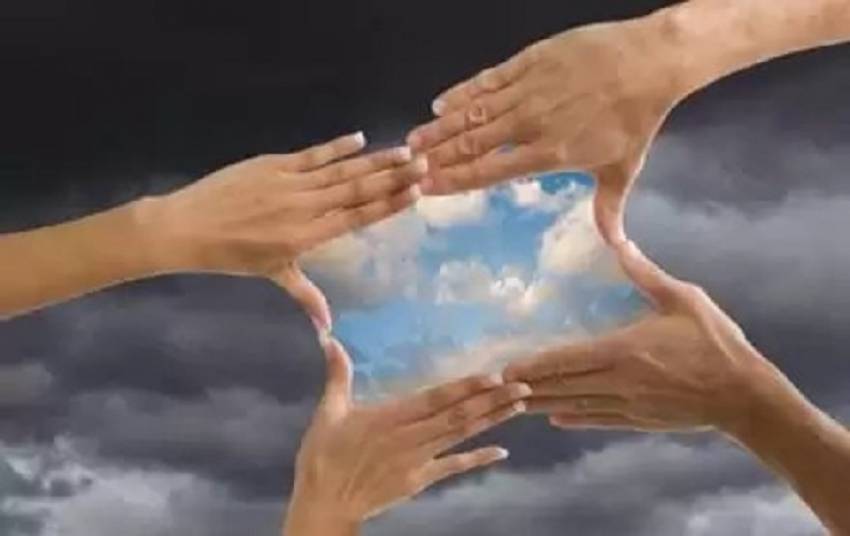 Florin Ianovici ◉ Ajută-te ca să fii ajutat