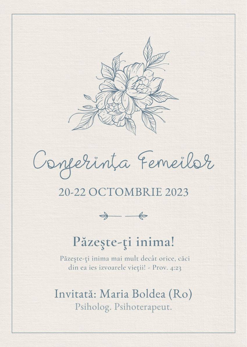 Conferința Femeilor din Austria