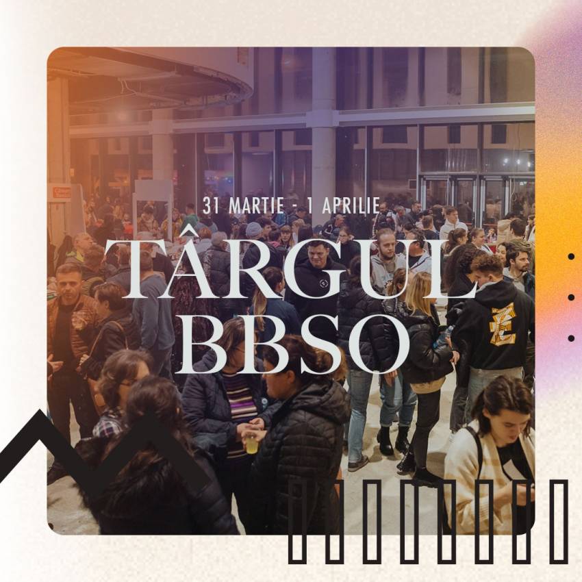 Târgul BBSO