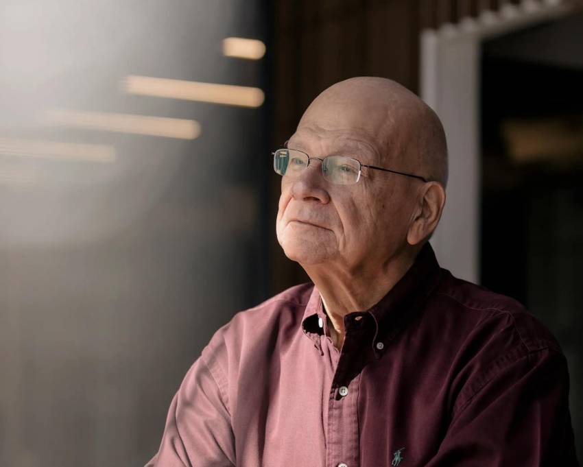 Valentin Făt ◉ Ne va fi dor de Tim Keller!