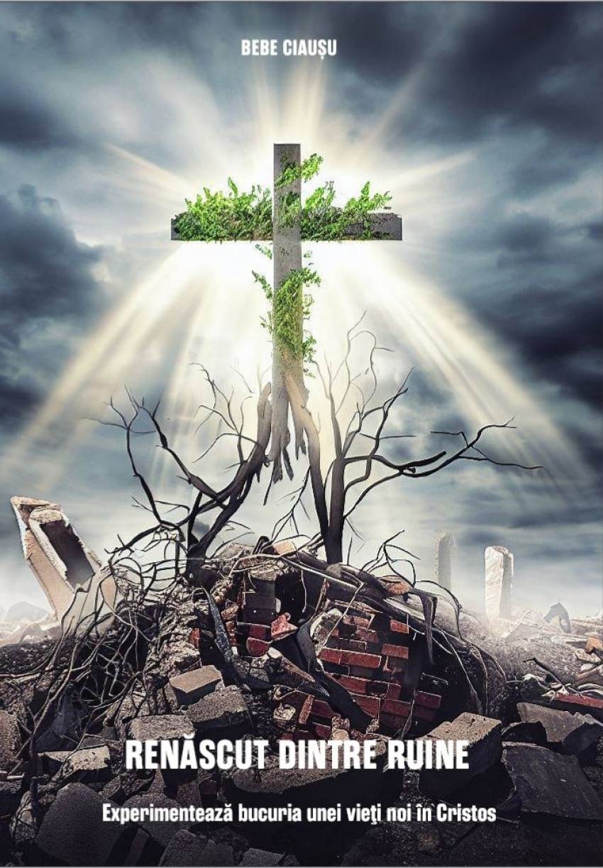 Noutate editorială: 