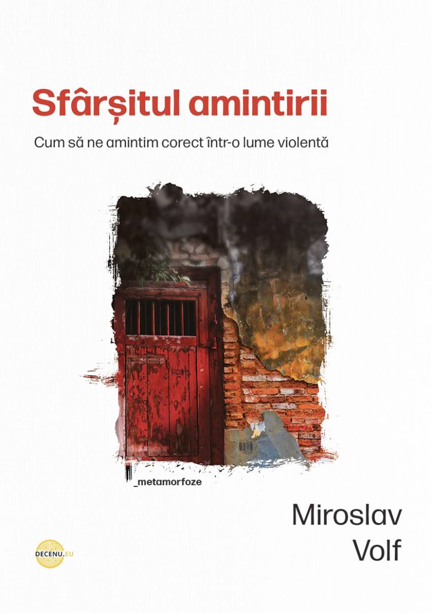 Noutate editorială: 