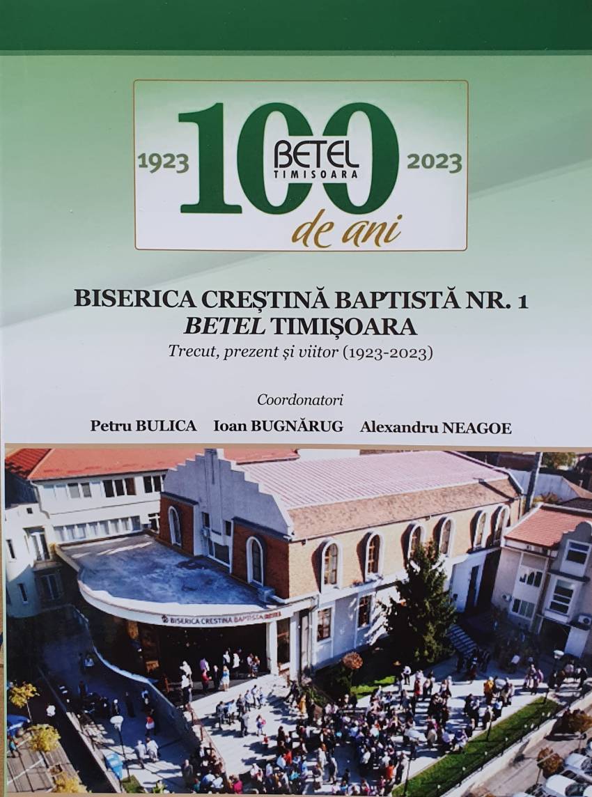 Noutate editorială: 