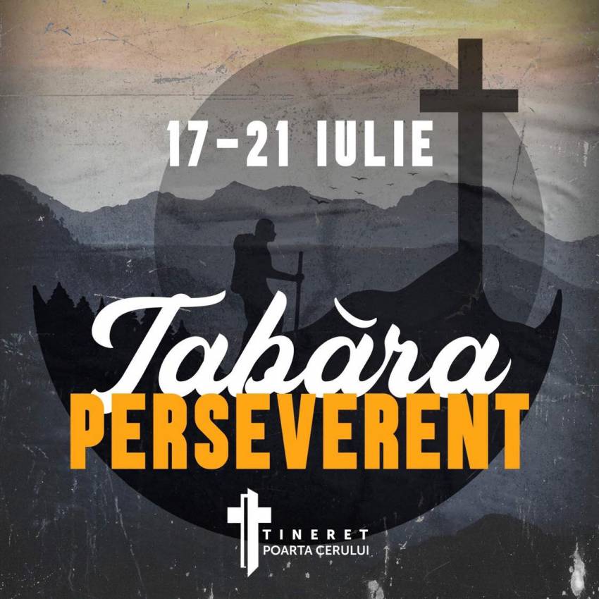 Tabăra Perseverent