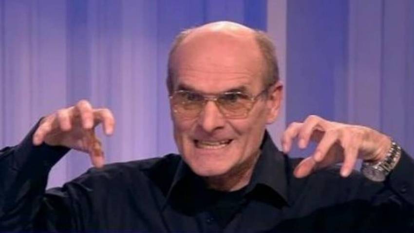Mihai Neamțu ◉ Cristian Tudor Popescu s-a repezit ca un vampir la beregata noii sale victime: Sorana Cârstea