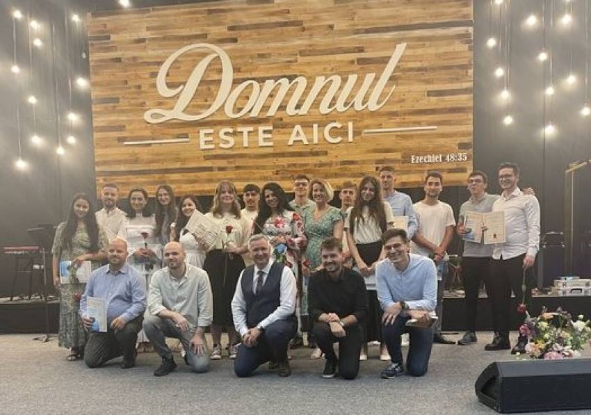 Florin Ianovici ◉ Nu e prea târziu