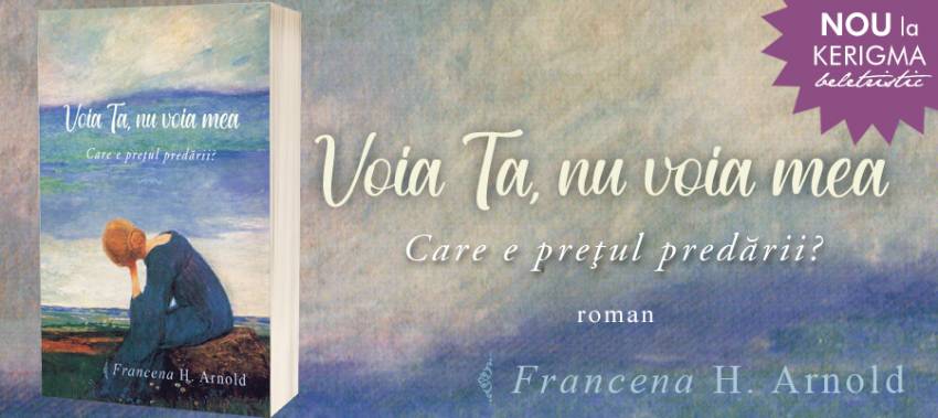 Noutate editorială: 