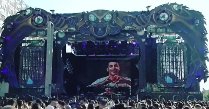 Tony Berbece ◉ Să ajutăm generația “gheboasă”