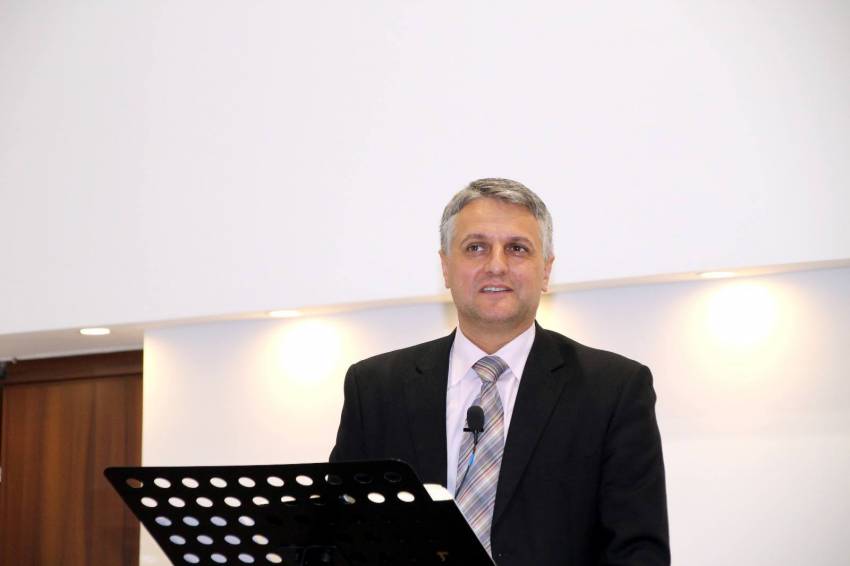 Sorin Cigher ◉ Duhul rătăcirilor