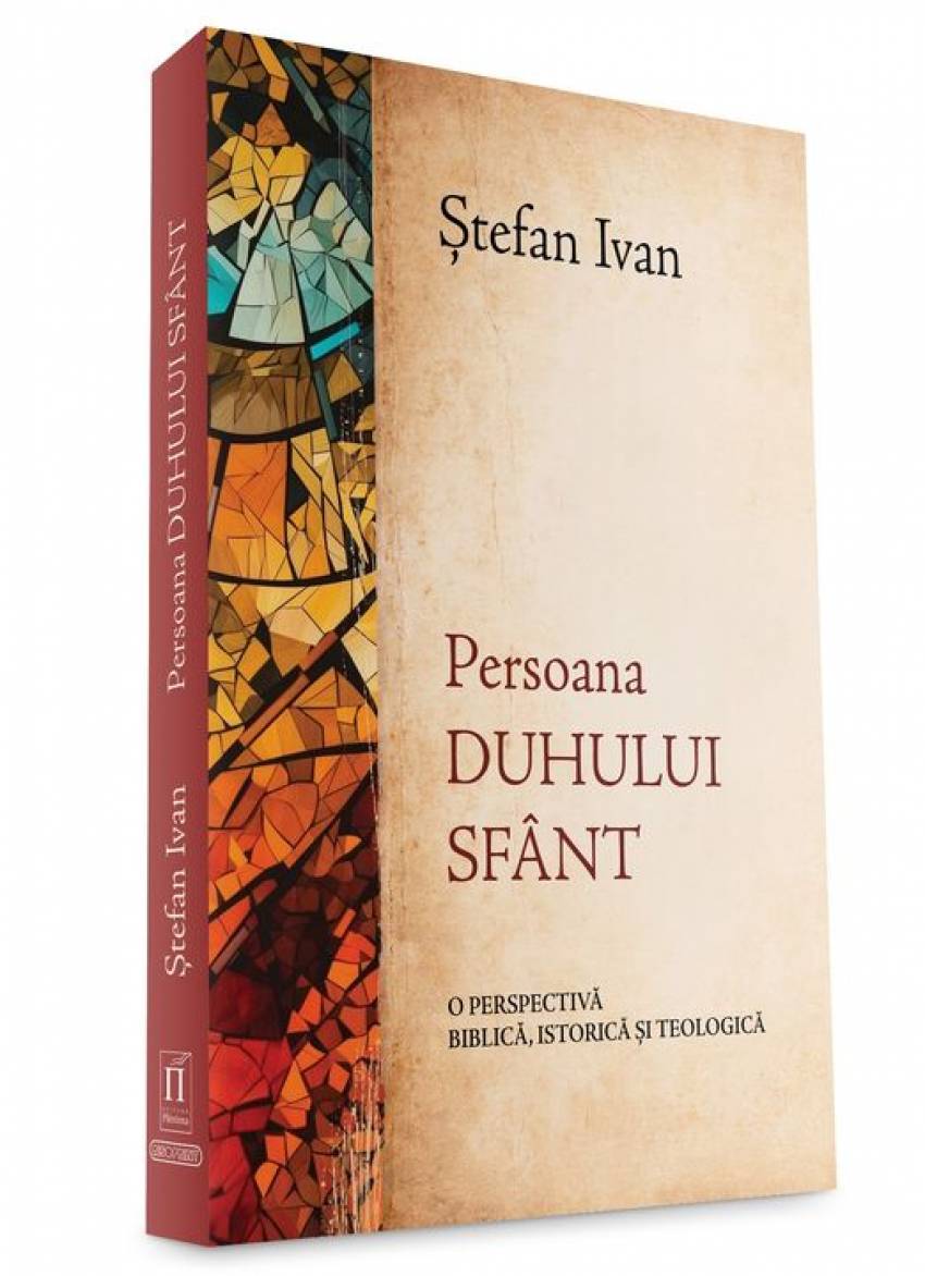 Noutate editorială: 