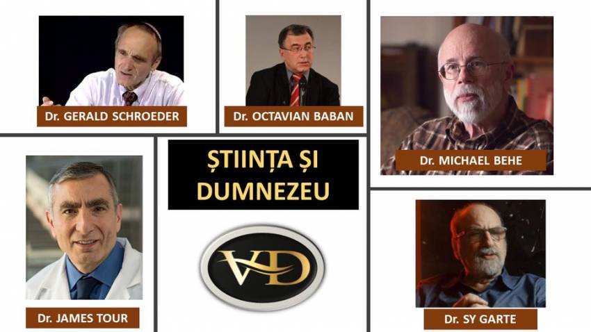 Conferințe Apologetice
