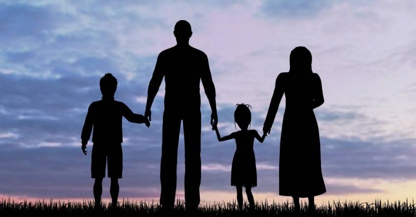 Mesaj de final de an din partea Alianței Familiilor din România