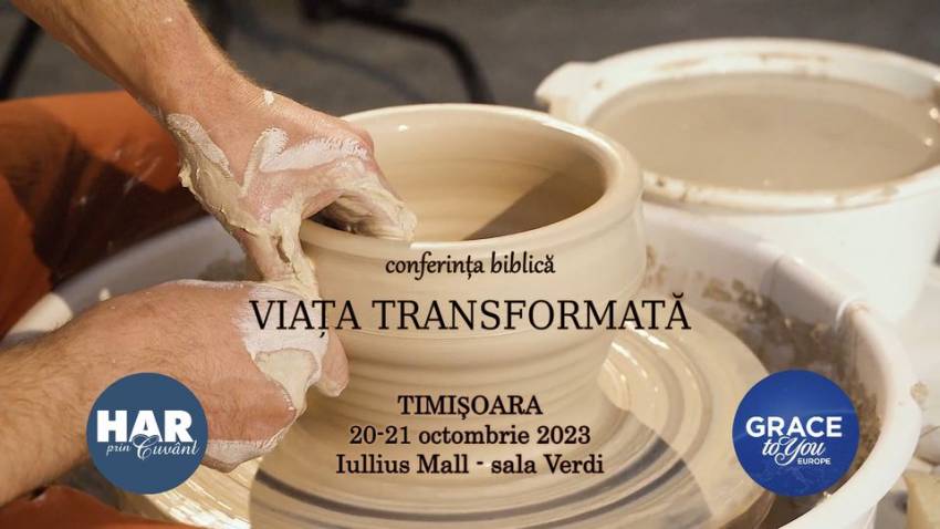 Conferința biblică 