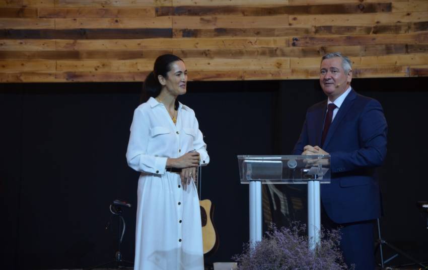 Florin Ianovici ◉ Tu ești chemat să binecuvântezi