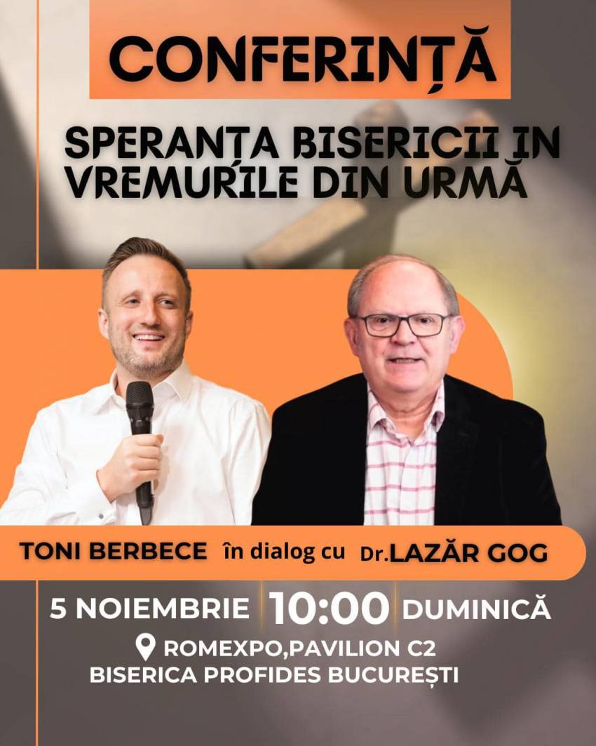 Conferința 